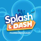 Fairbanks Splash & Dash Car Wash Express