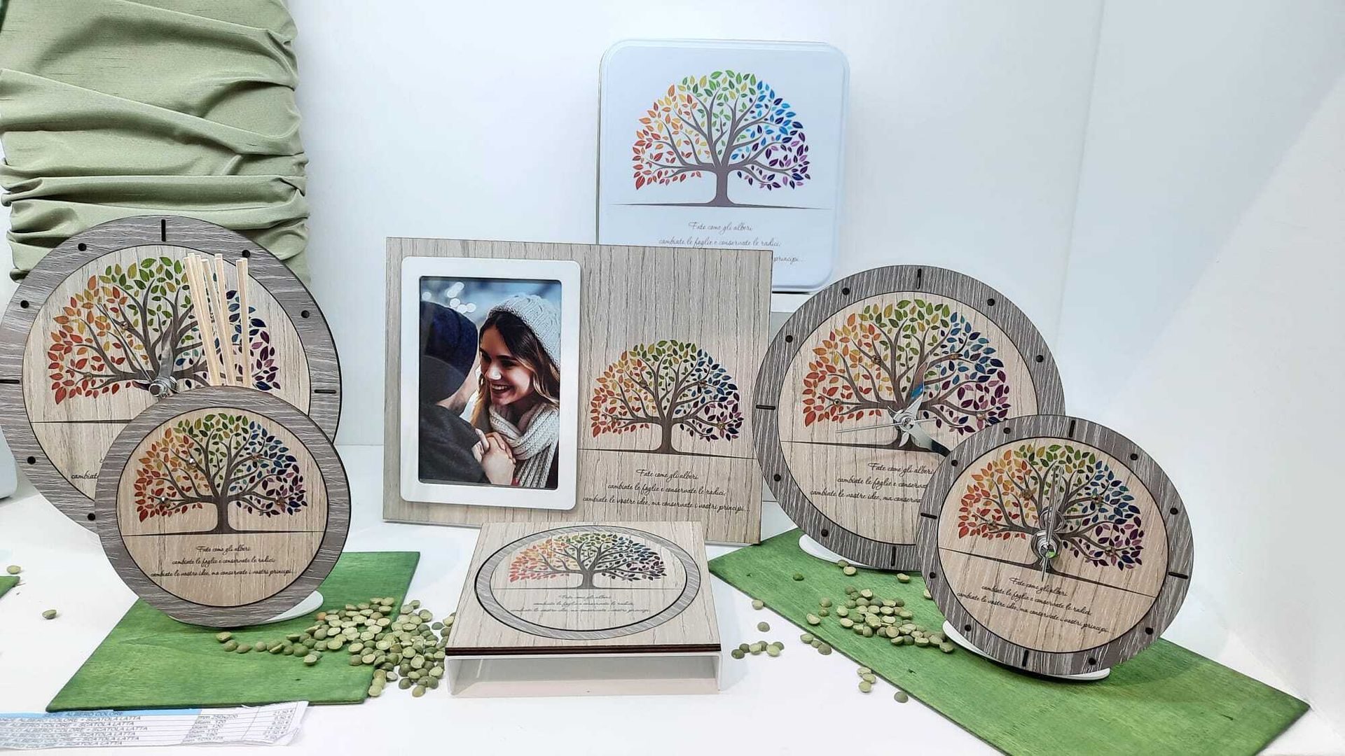 bomboniere matrimonio