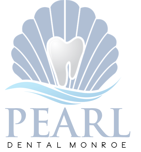 Pearl Dental Monroe Logo | Top Family Dentist in Monroe Township NJ