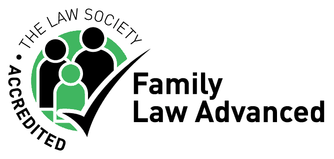 Family Law Advanced logo