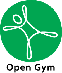 Green circle