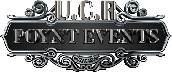 UCR Poynt Events