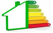 Energy Rating Chart