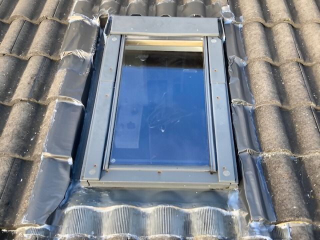 Velux Window Install and Repairs Dublin - The Window Master