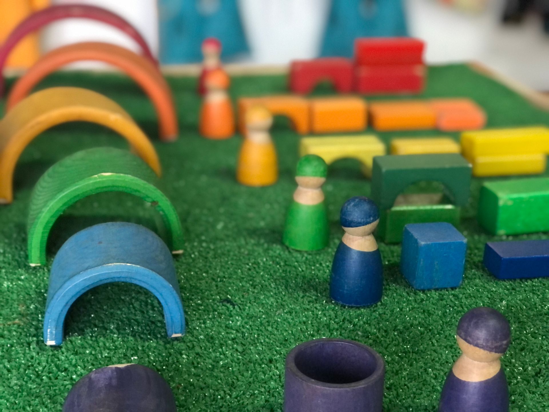 LLAR D’INFANTS MAINADA