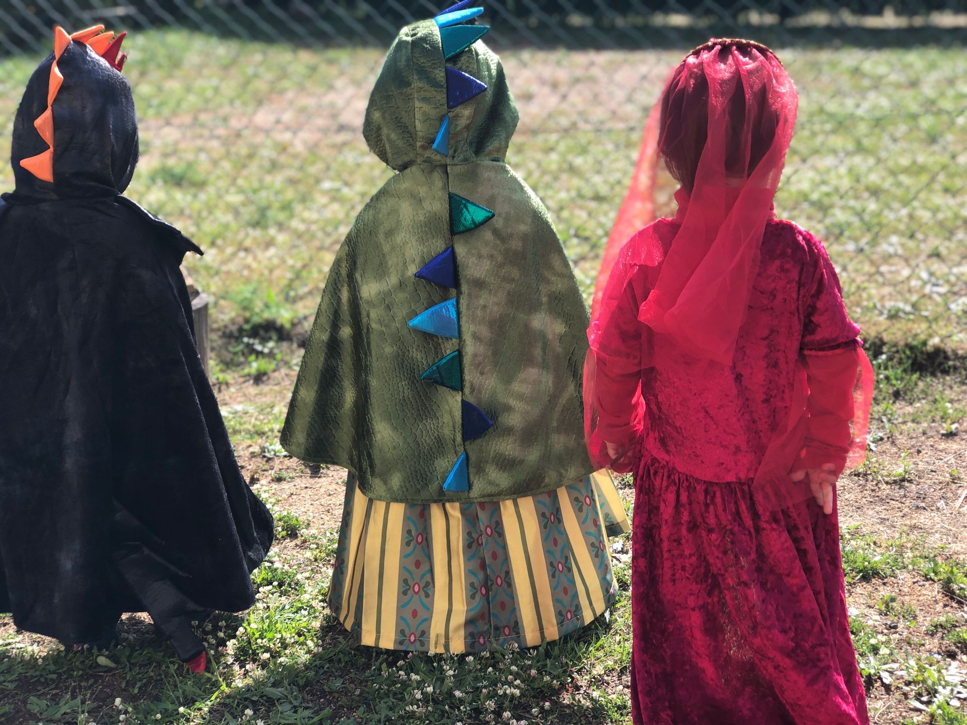 LLAR D’INFANTS MAINADA