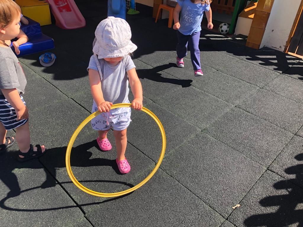 LLAR D’INFANTS MAINADA