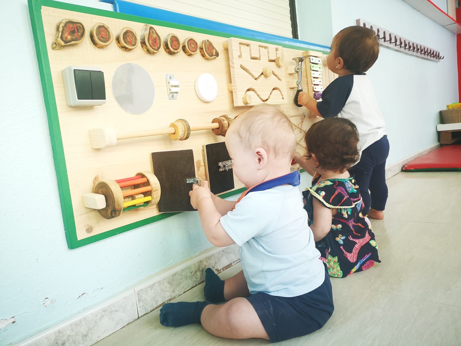 LLAR D’INFANTS MAINADA