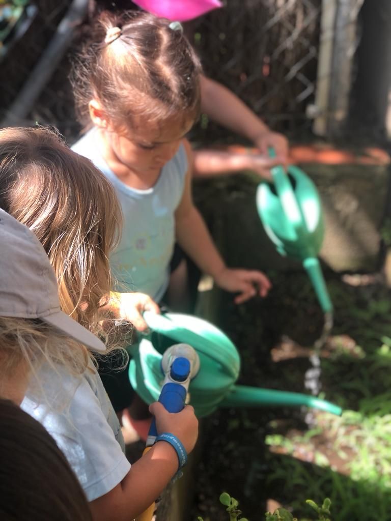 LLAR D’INFANTS MAINADA