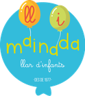 Logo LLAR D’INFANTS MAINADA