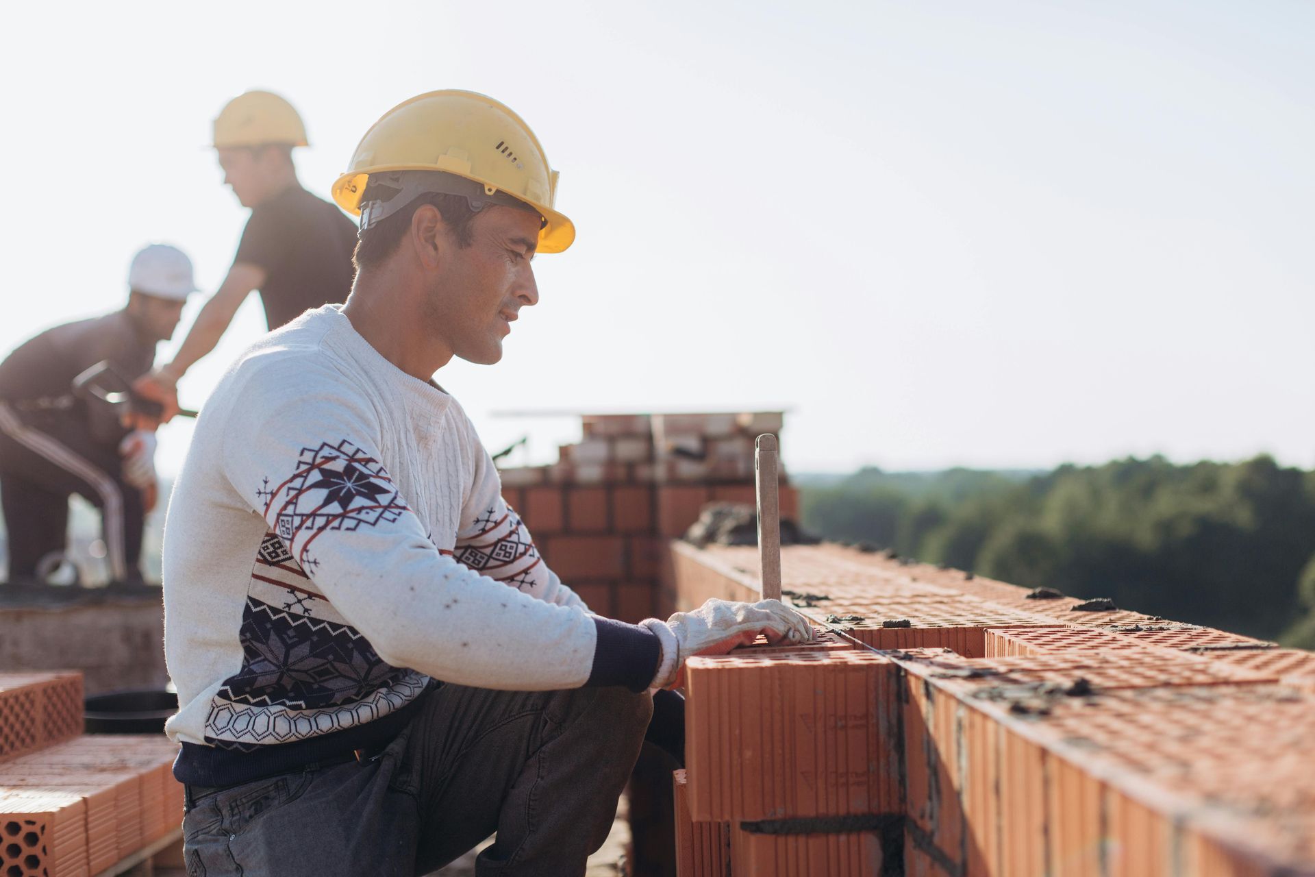 Construção