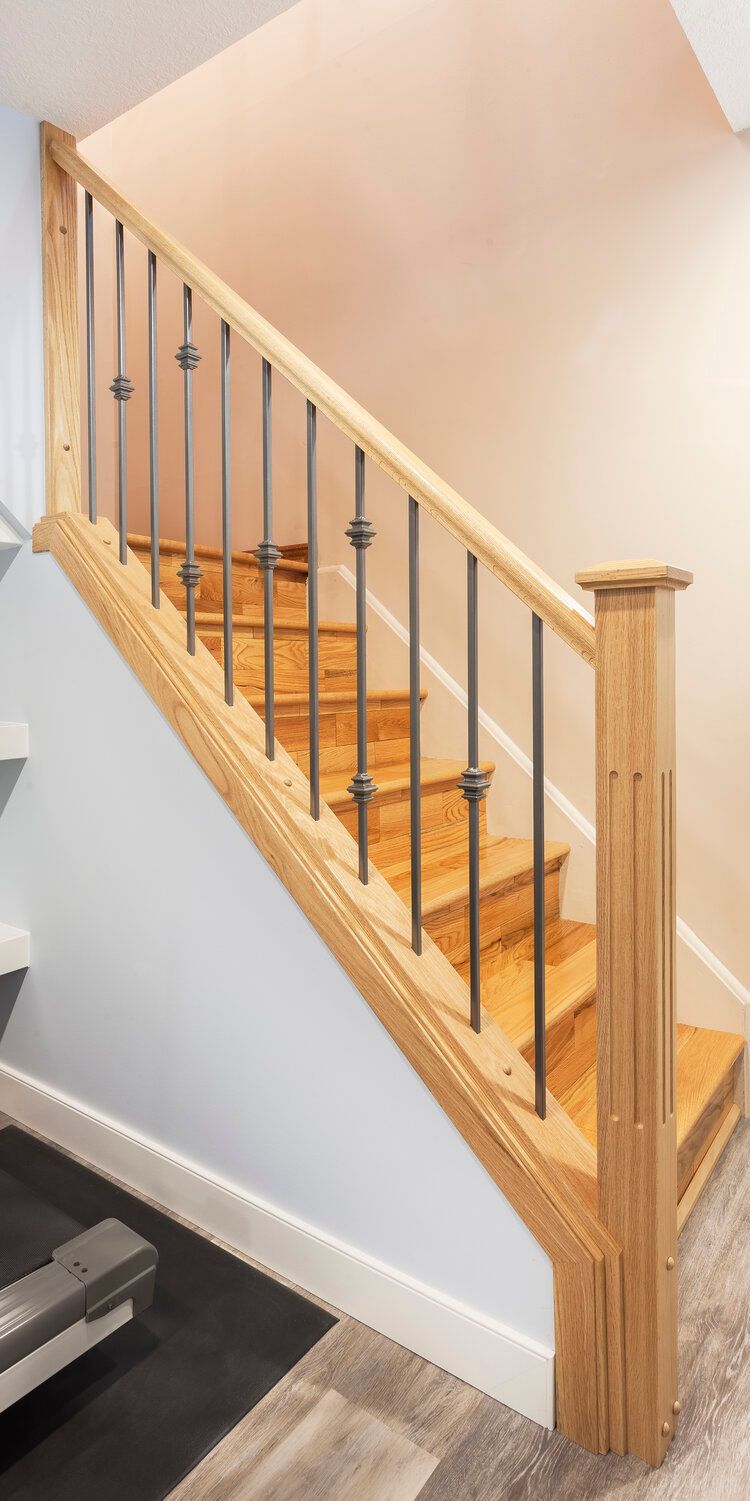 Legal Suite Renovation
