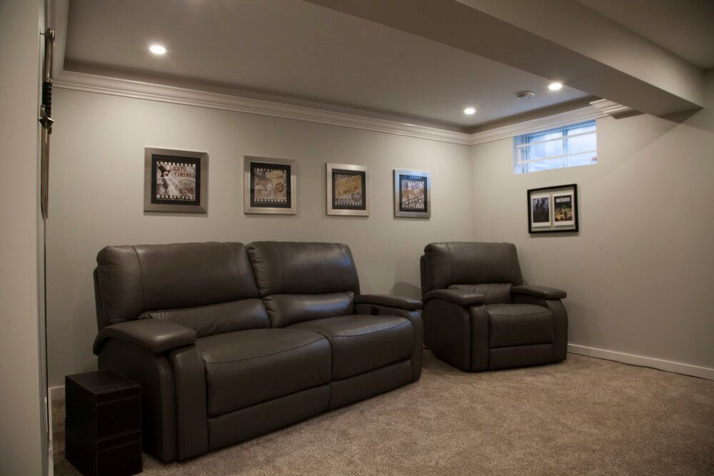legal suite in Alberta