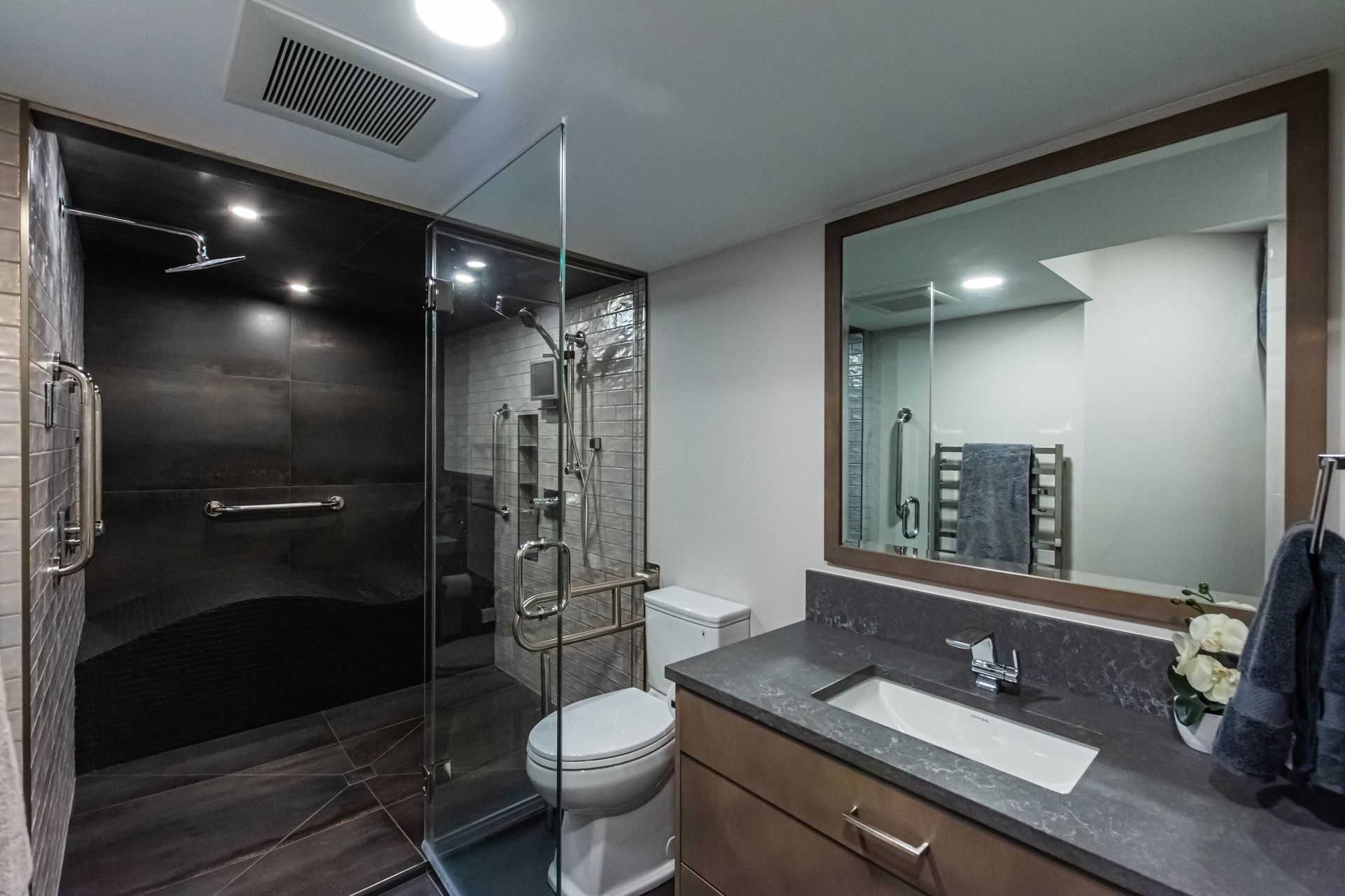 renovation house
