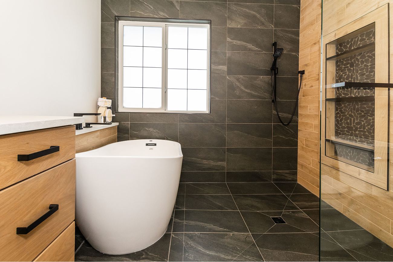 bathroom renovation photos