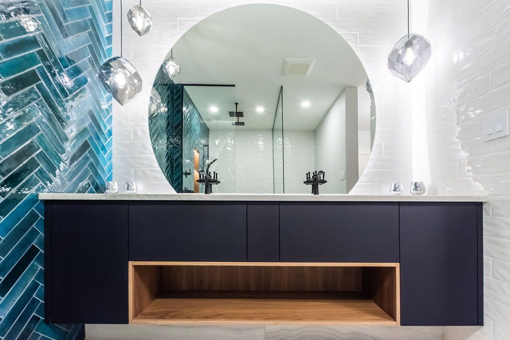 bath remodeling photos