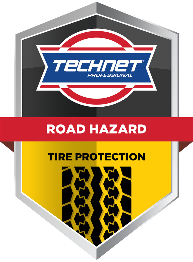 TechNet Road Hazard | AutoRx Center