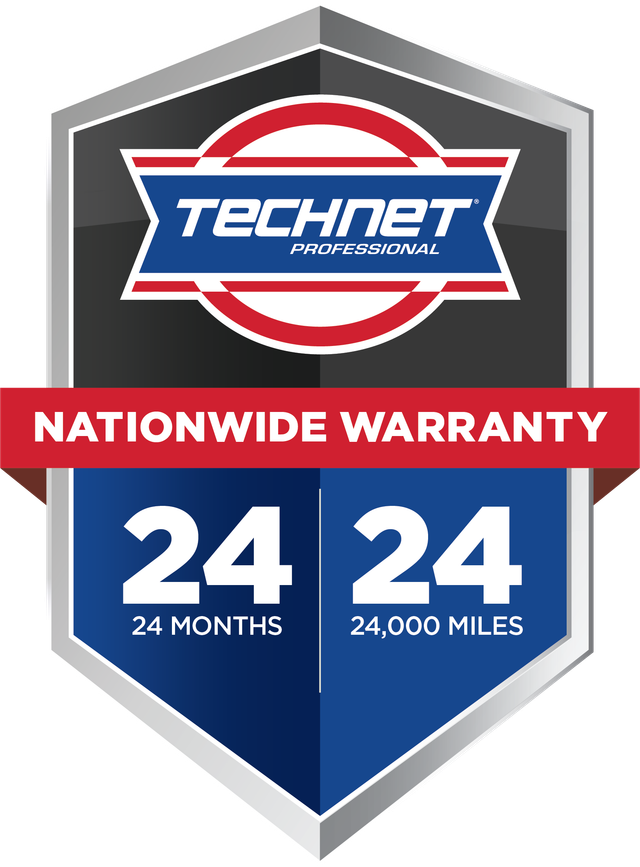 TechNet Warranty | AutoRx Center