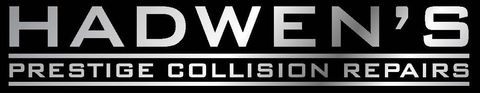 Hadwen's Prestige Collision Repairs logo