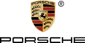 porsche logo