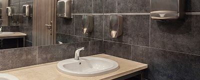 Sink — Corsicana, TX — AKV Plumbing Co