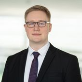 Benedikt Stratmann
