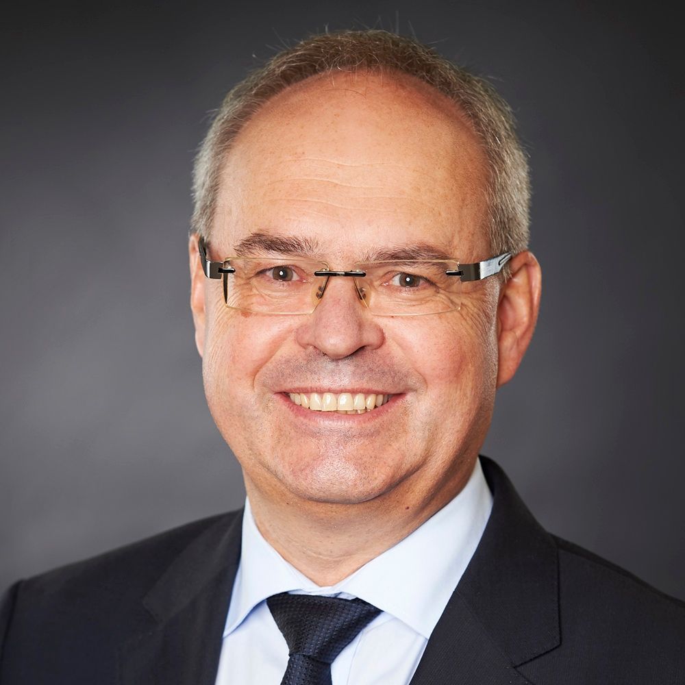 Prof. Dr.-Ing. Jürgen Fleischer