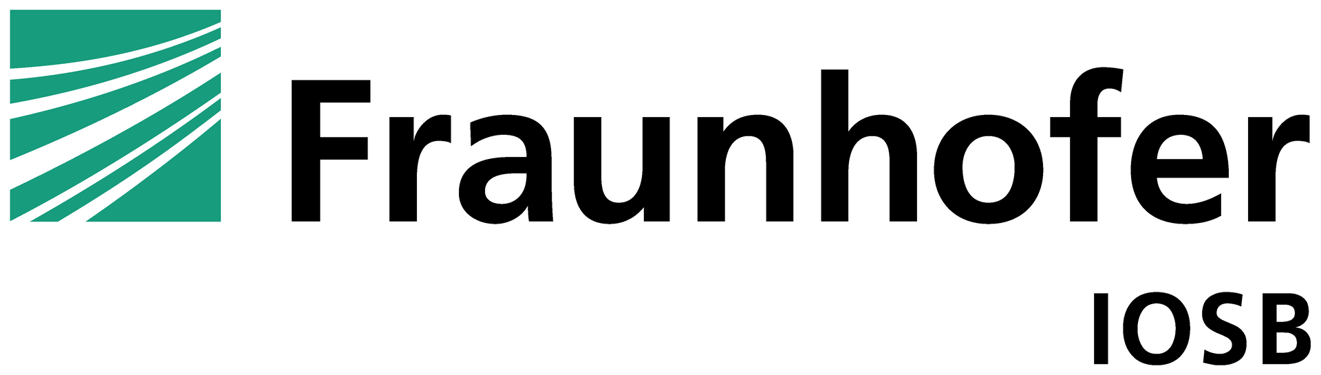 Logo Fraunhofer