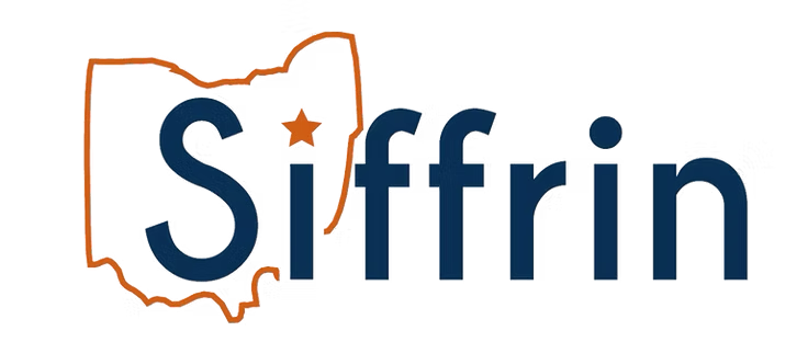 Siffrin Inc
