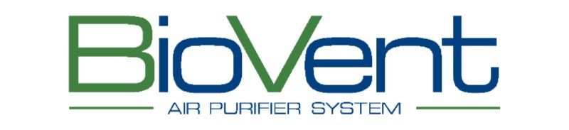 Biovent air purfier system logo