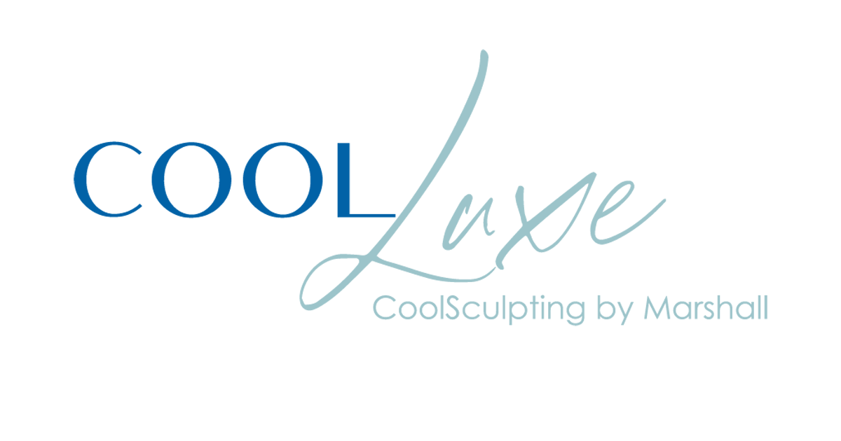 Home CoolLuxe CoolSculpting by Marshall