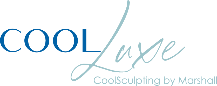 CoolLuxe CoolSculpting by Marshall Logo