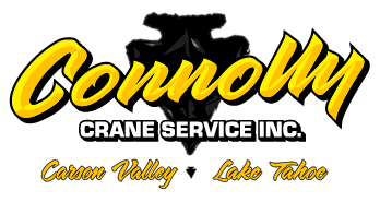 Connolly Crane Service
