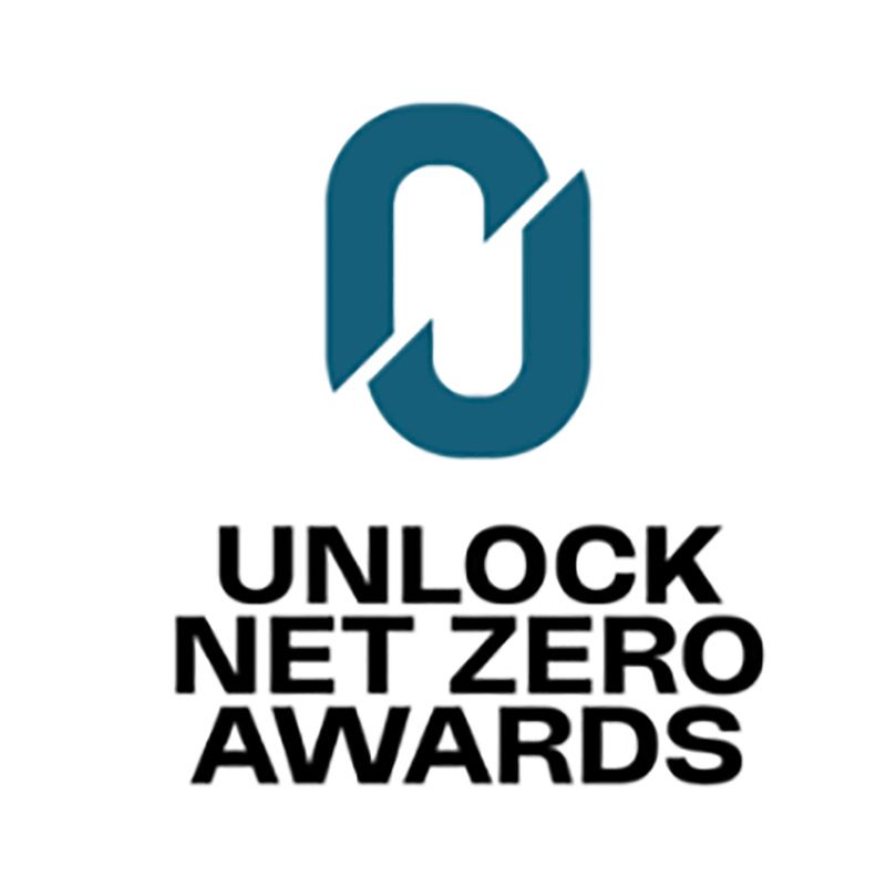 Unlock Net Zero Award Winners