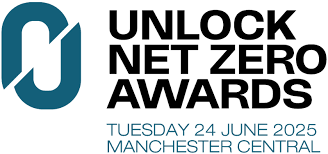 Unlock Net Zero Award Winners