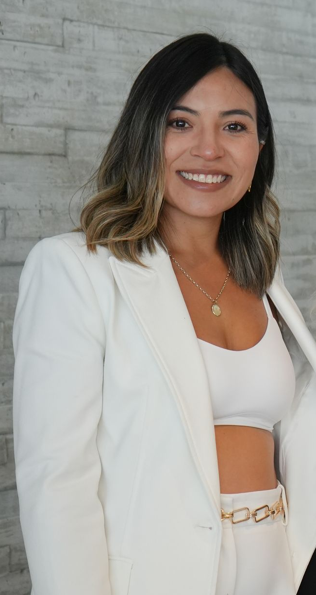 Jazmin Aurora Fundadora