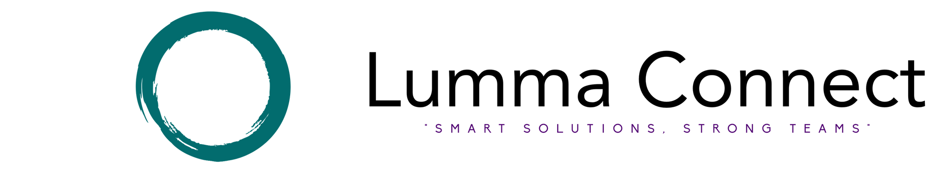Lumma Connect logo