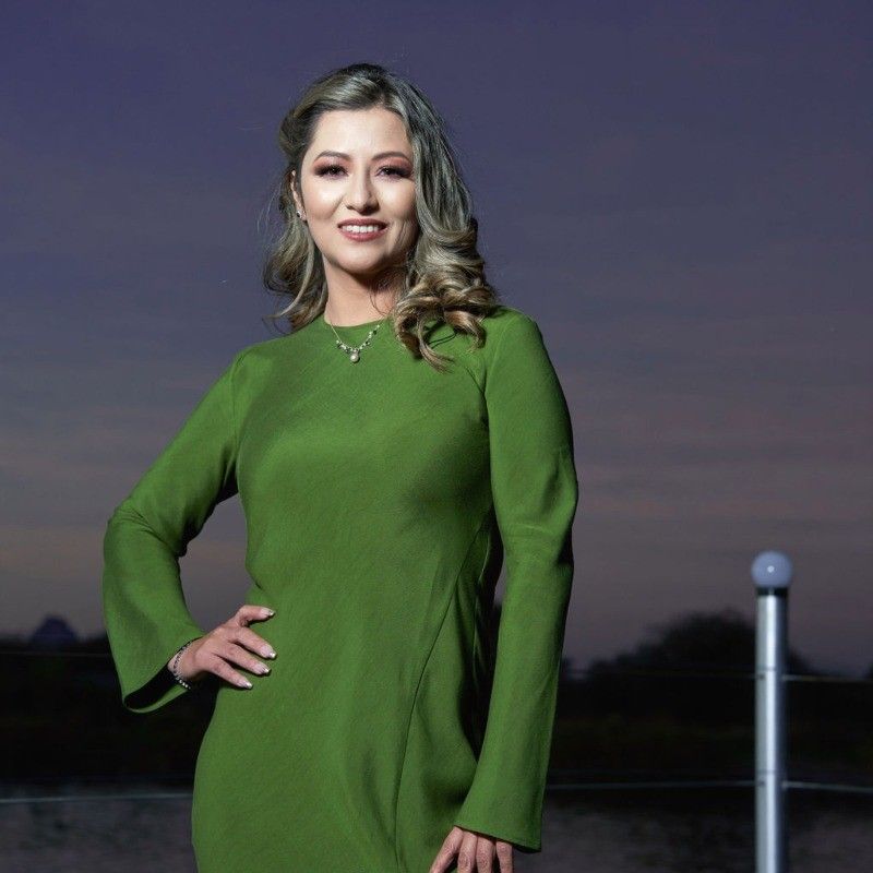 Aura Testimonial Med