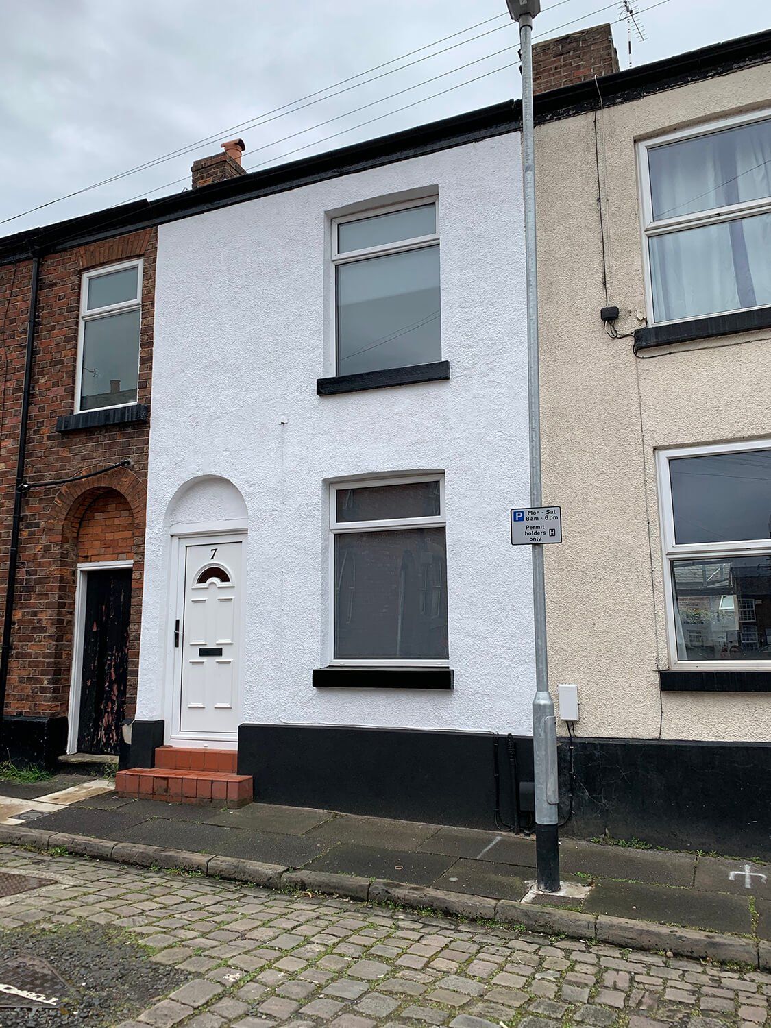 Property To Let, Manchester Waterhouse Estate Agents