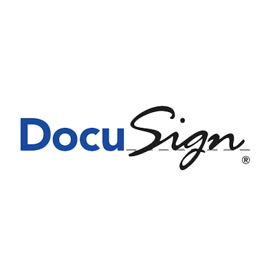 docusign logo