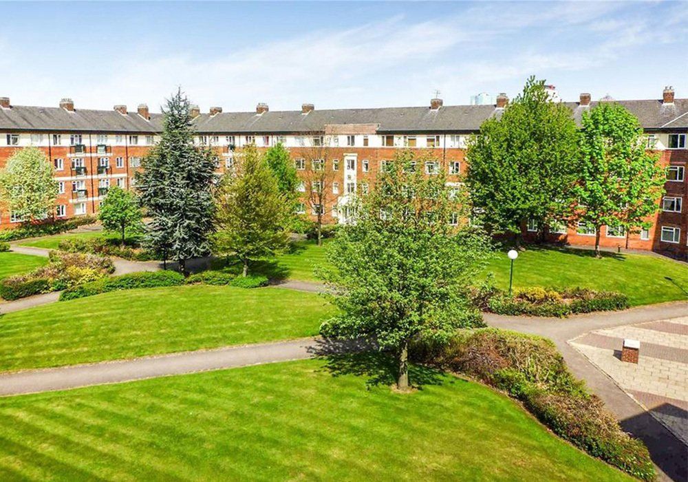 Property To Let, Manchester Waterhouse Estate Agents