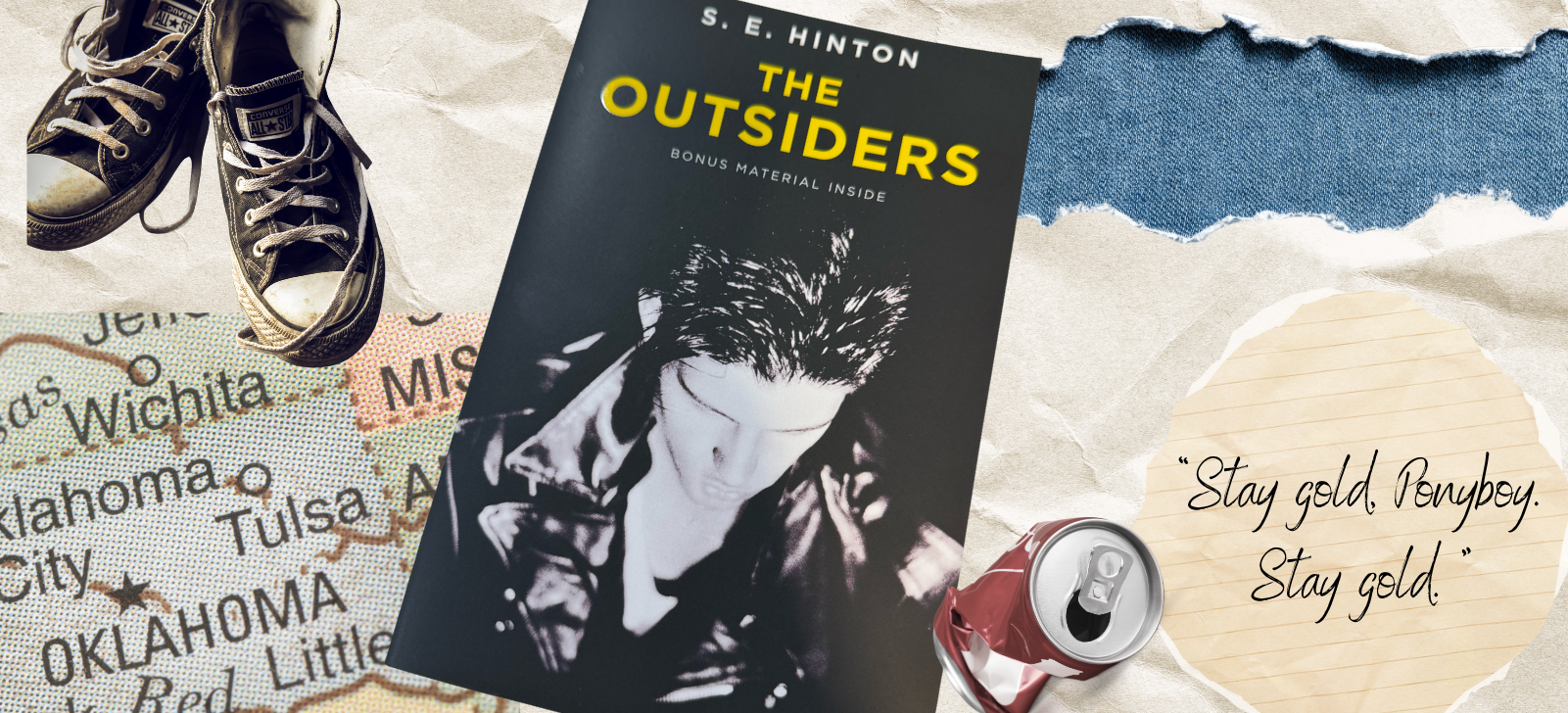 Two people comparing paint swatches against a white wall; shades of orange and gray.