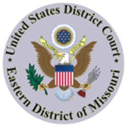 US District Court Eastern District of Missouri