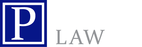 Pashos Law LLC logo