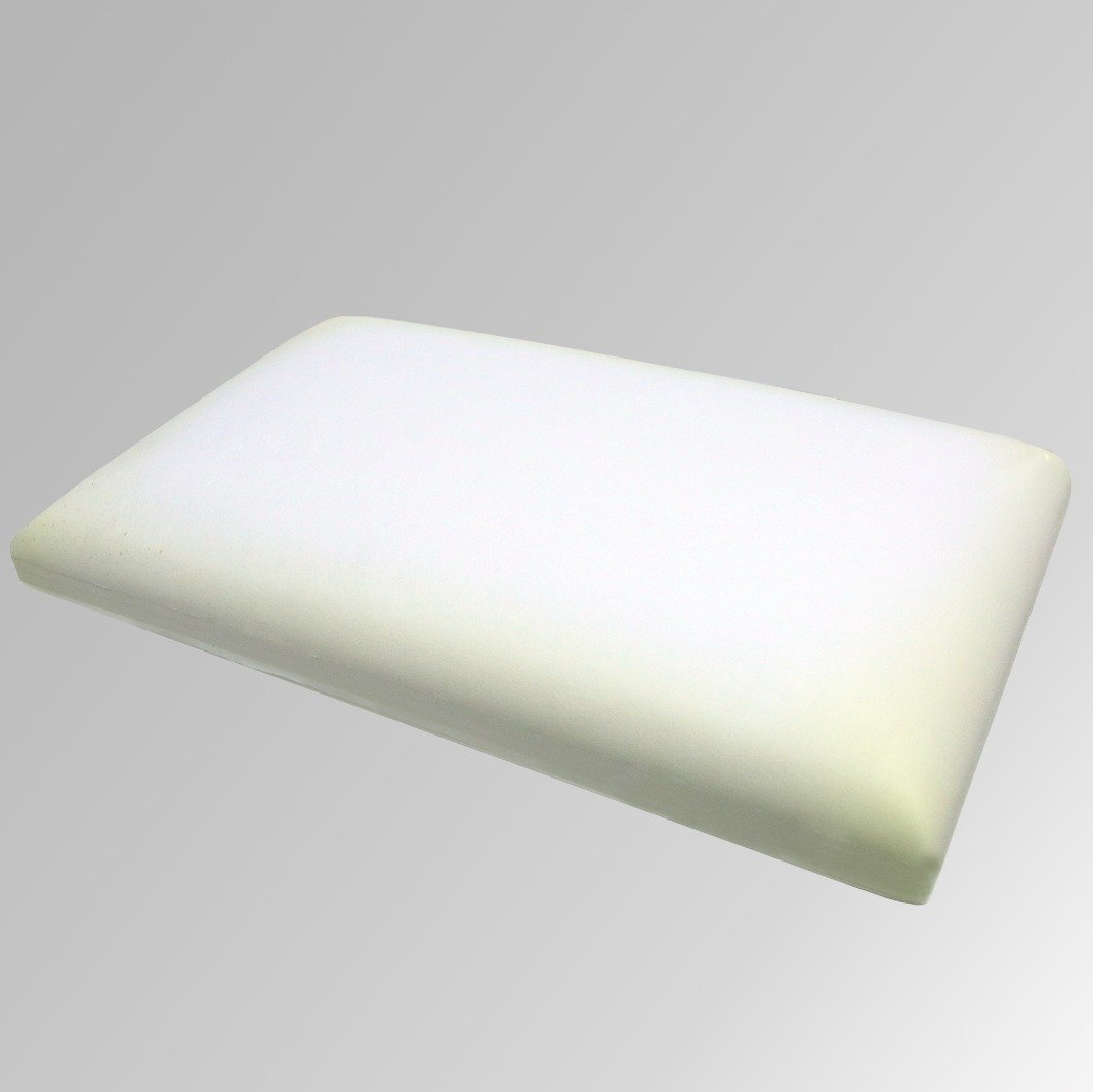 Guanciale in Memory Foam Modello Saponetta