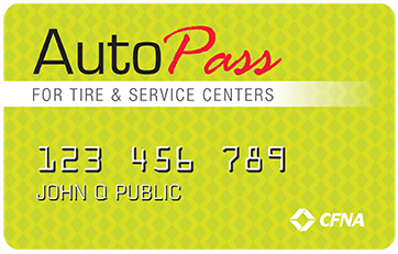 Autopass financing Westside Tire & Service Youngstown, Austintown  Niles Ohio