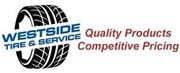 Westside Tire & Service - Quality Products Competitive Pricing tires, trucks, and cars