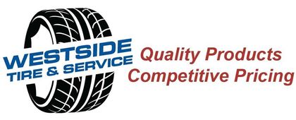 Westside Tire & Service - Quality Products Competitive Pricing
