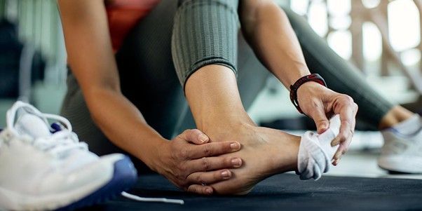 custom foot orthotics