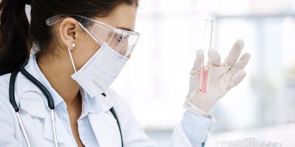 Health DNA test Olive Branch